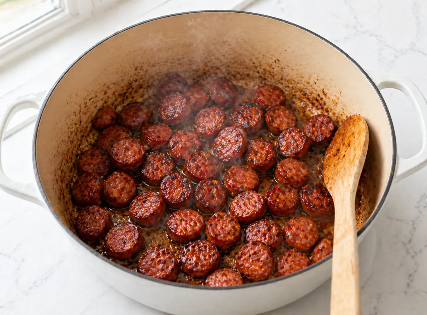 Authentic New Orleans Jambalaya Recipe — Smoky, Spicy & Full of Flavo how to make