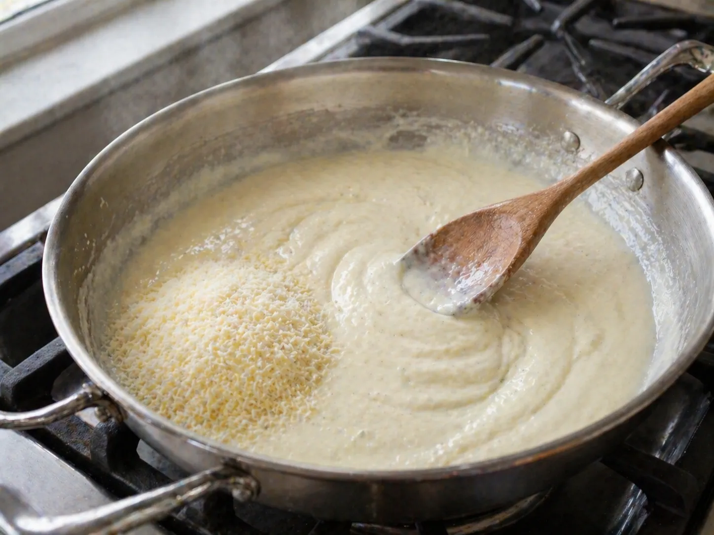 Easy Creamy Chicken Alfredo Recipe — Restaurant Taste, 30-Minute Weeknight Dinner how to make