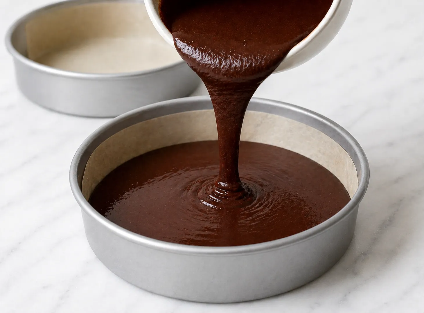 Decadent Chocolate Cake Recipe — Rich, Fudgy & Covered in Ganache how to make