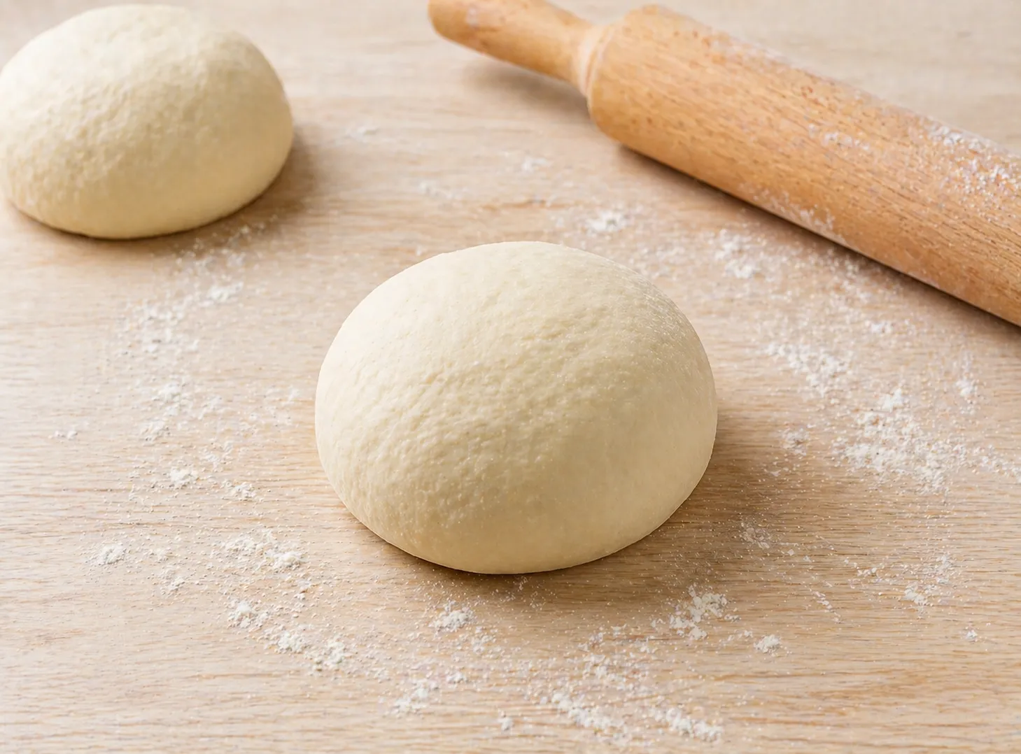 Soft Homemade Flour Tortilla Recipe — Better Than Store-Bought, Ready in 30 Min how to make