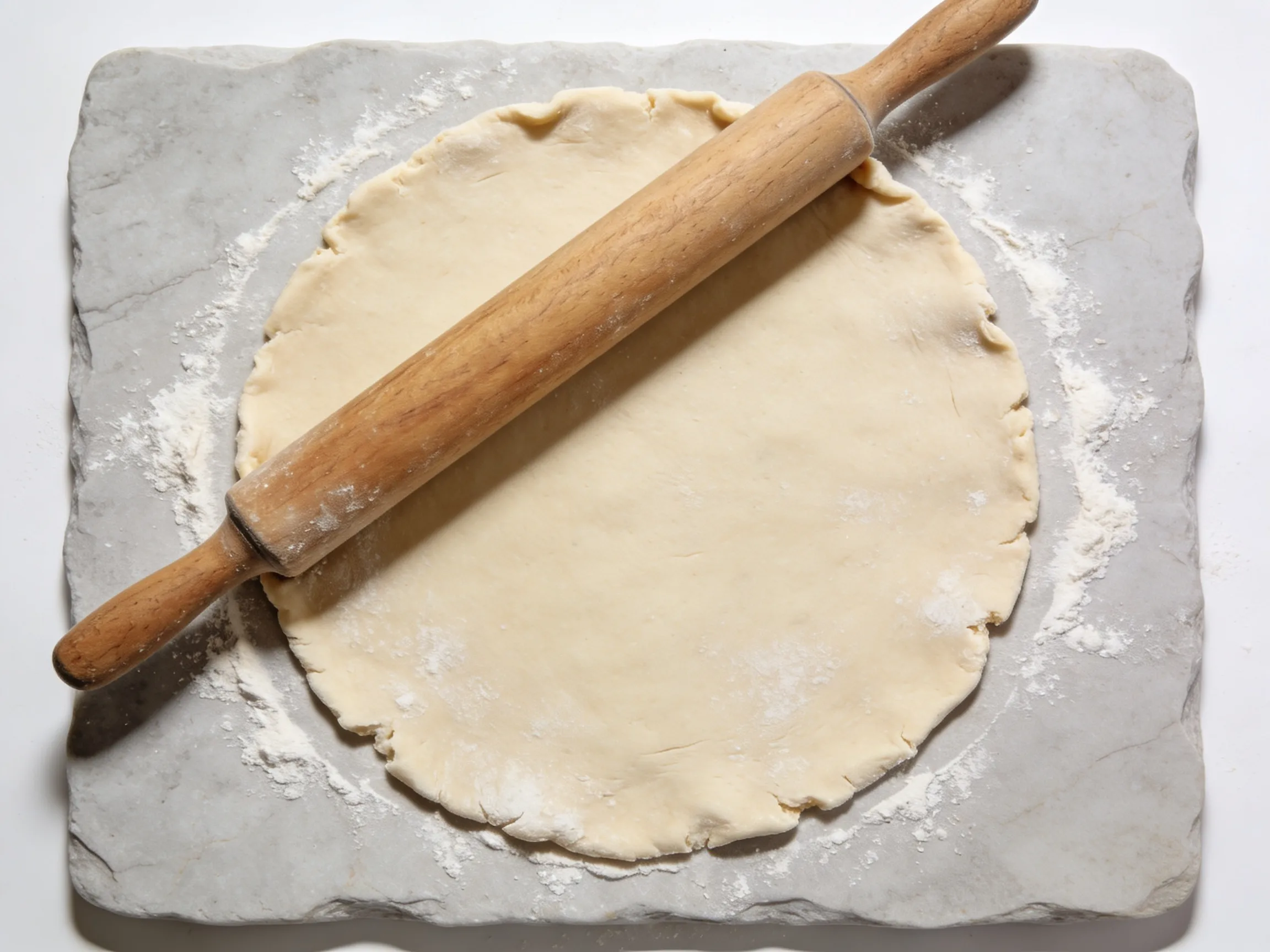 Buttery Homemade Pie Crust Recipe — Flaky, Simple & Never Fails instructions
