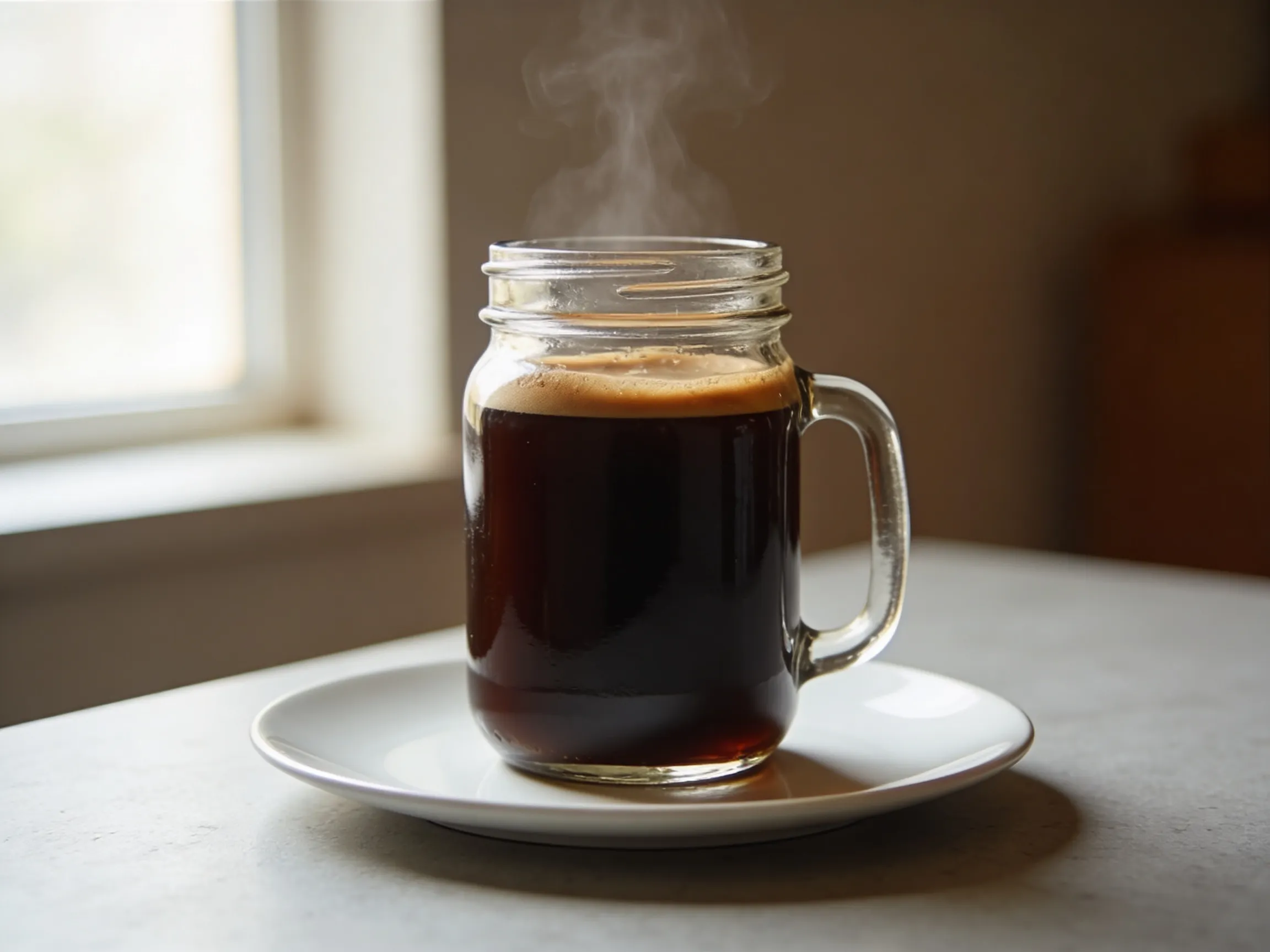 Easy Homemade Iced Coffee Recipe — Coffeehouse Taste, Pennies a Cup how to make