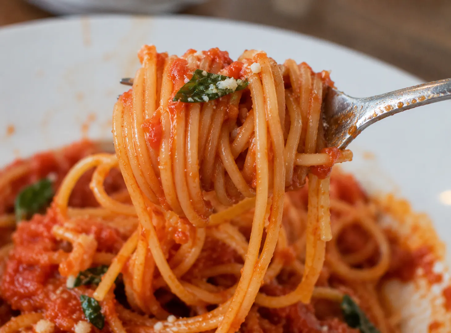 [Quick & Easy Pasta Recipe — 20 Minute Weeknight Dinner the Whole Family Loves recipe visual