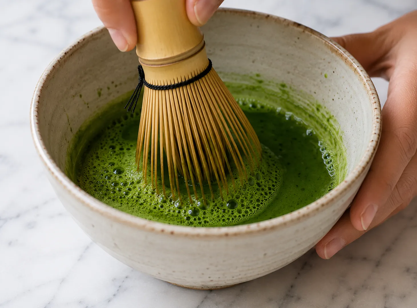 Easy Homemade Matcha Recipe — Creamy Latte, No Fancy Equipment Needed how to make