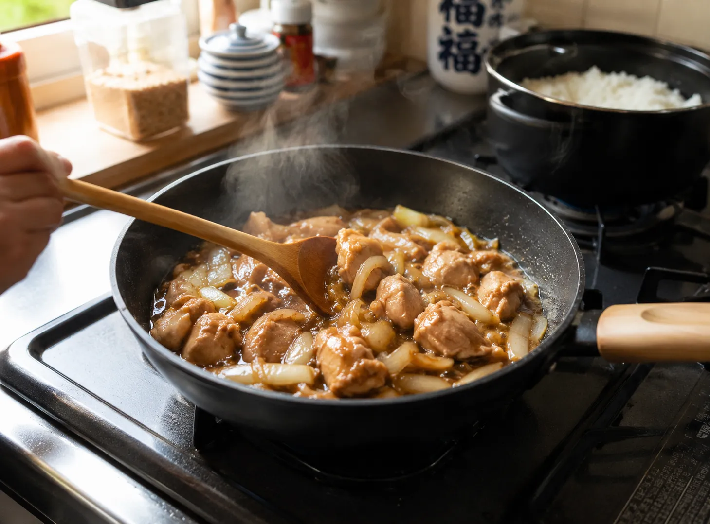 Easy Japanese Recipe Ideas for Everyday Home Cooking how to make