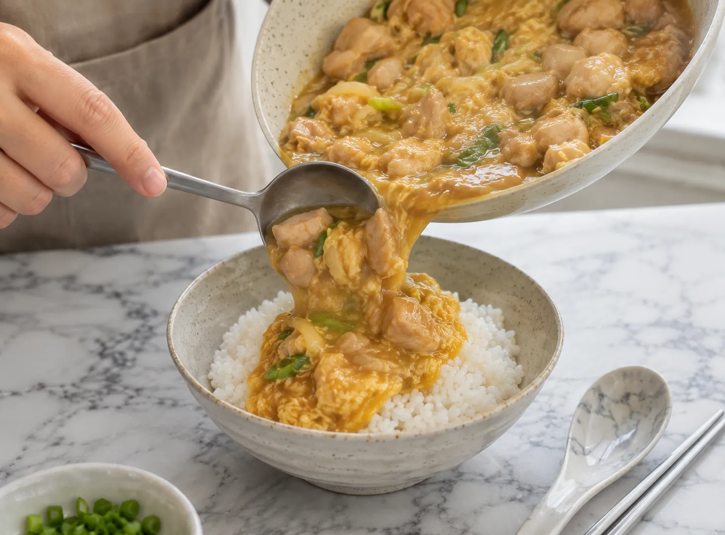 Easy Japanese Recipe Ideas for Everyday Home Cooking instructions