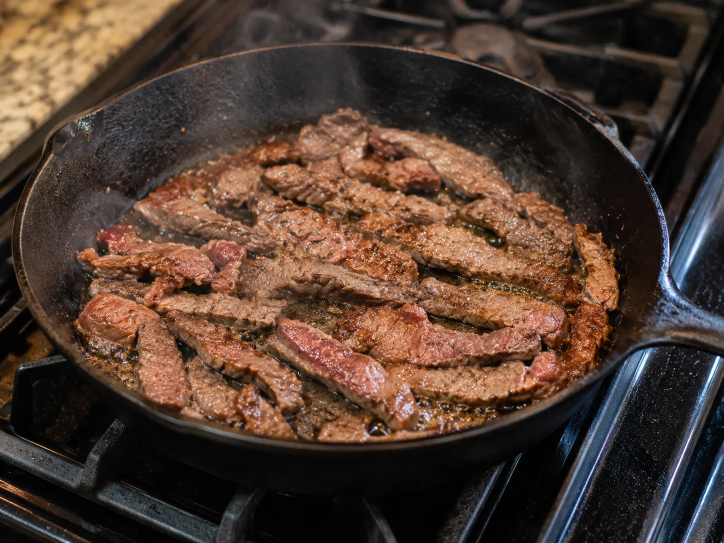 Tender Mongolian Beef Recipe — Sticky Sweet Sauce, Better Than PF Chang’s instructions