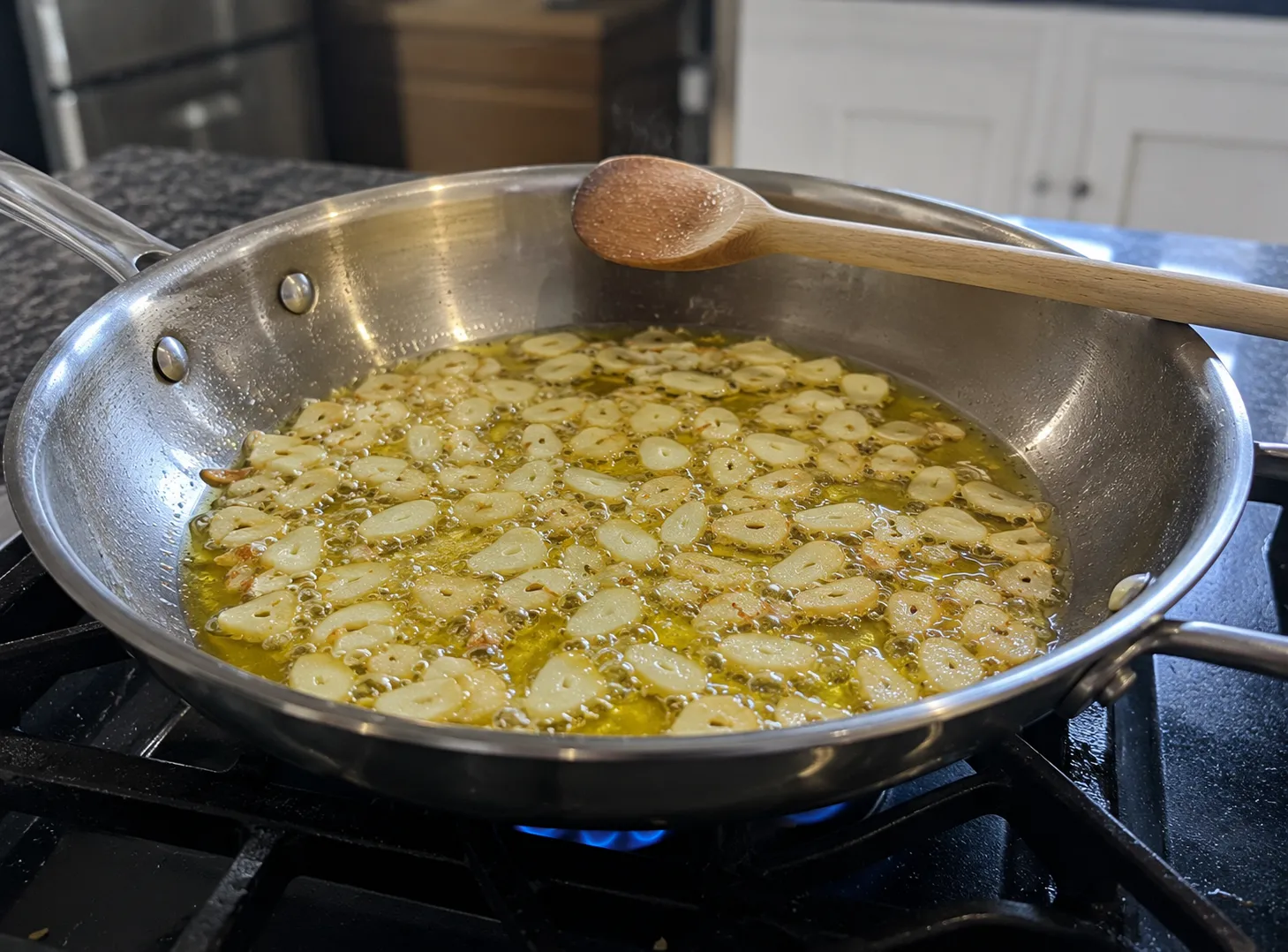 [Quick & Easy Pasta Recipe — 20 Minute Weeknight Dinner the Whole Family Loves how to make