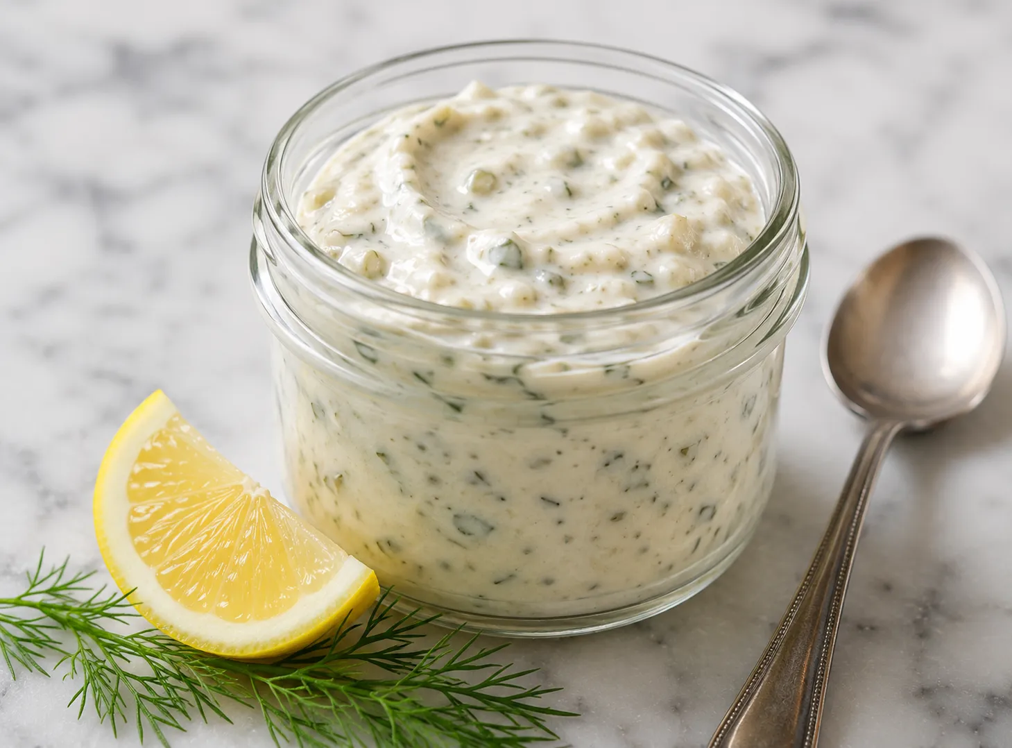 Zesty Homemade Tartar Sauce Recipe — Cool, Creamy & Ready in 2 Minutes instructions