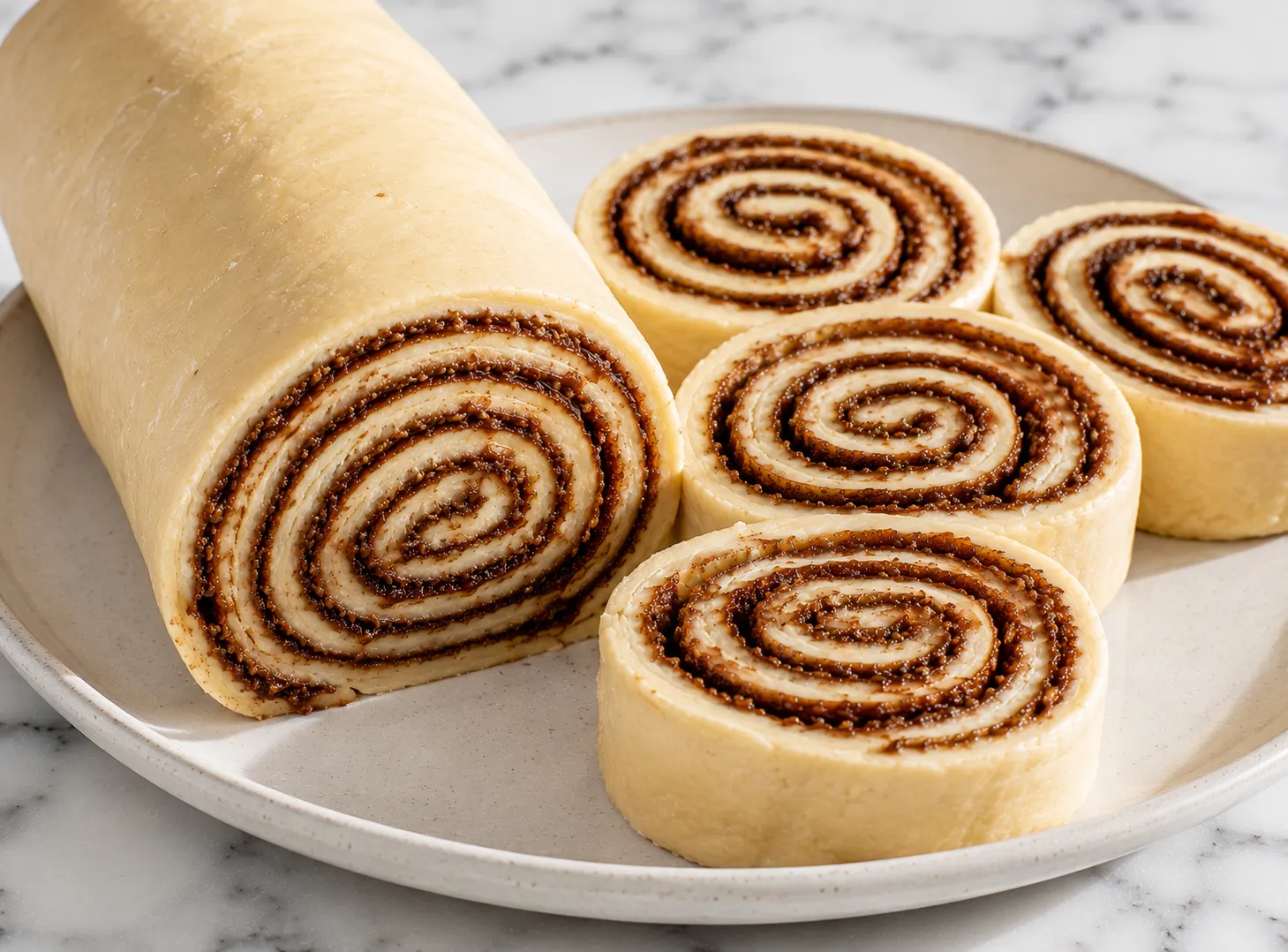Soft Fluffy Cinnamon Rolls Recipe — Gooey, Bakery-Style & Ready For Weekend Mornings instructions