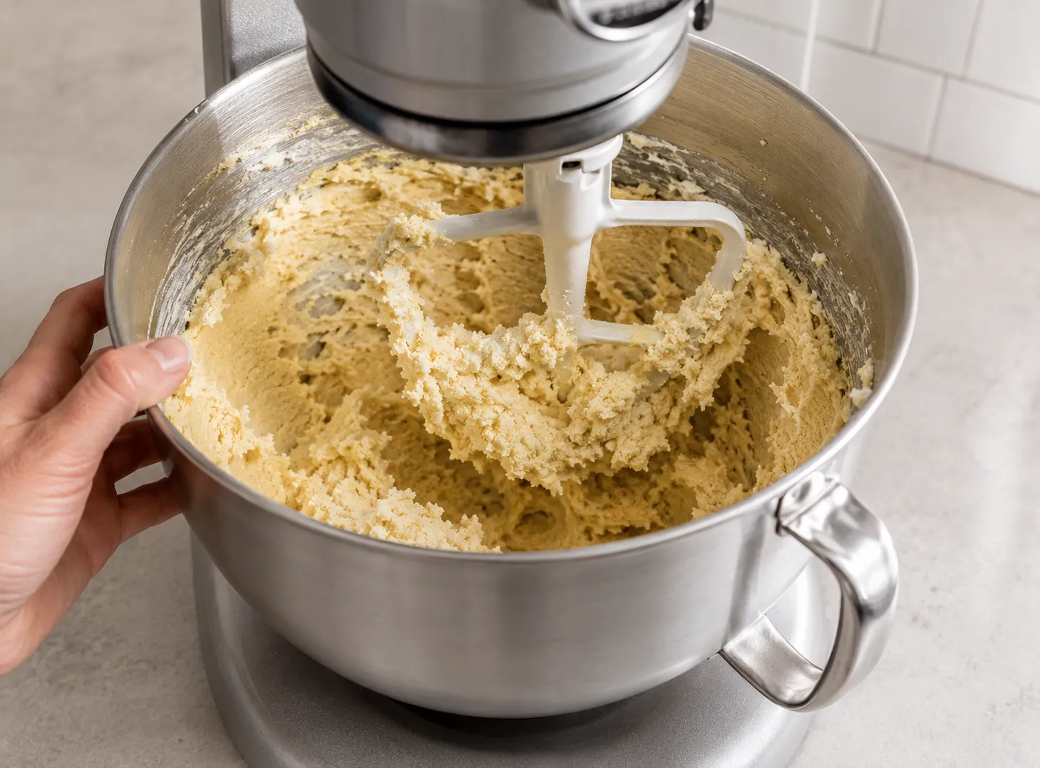Edible Cookie Dough Recipe — Safe to Eat Raw, Incredibly Addictive how to make