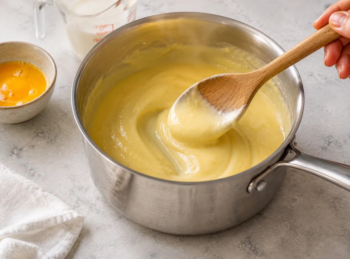 Southern Banana Pudding Recipe — Layers of Cream, Vanilla Wafers & Pure Bliss how to make