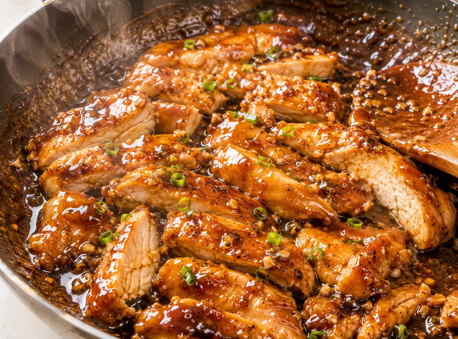 Teriyaki Chicken Bowl Recipe: Easy Weeknight Rice Bowl instructions