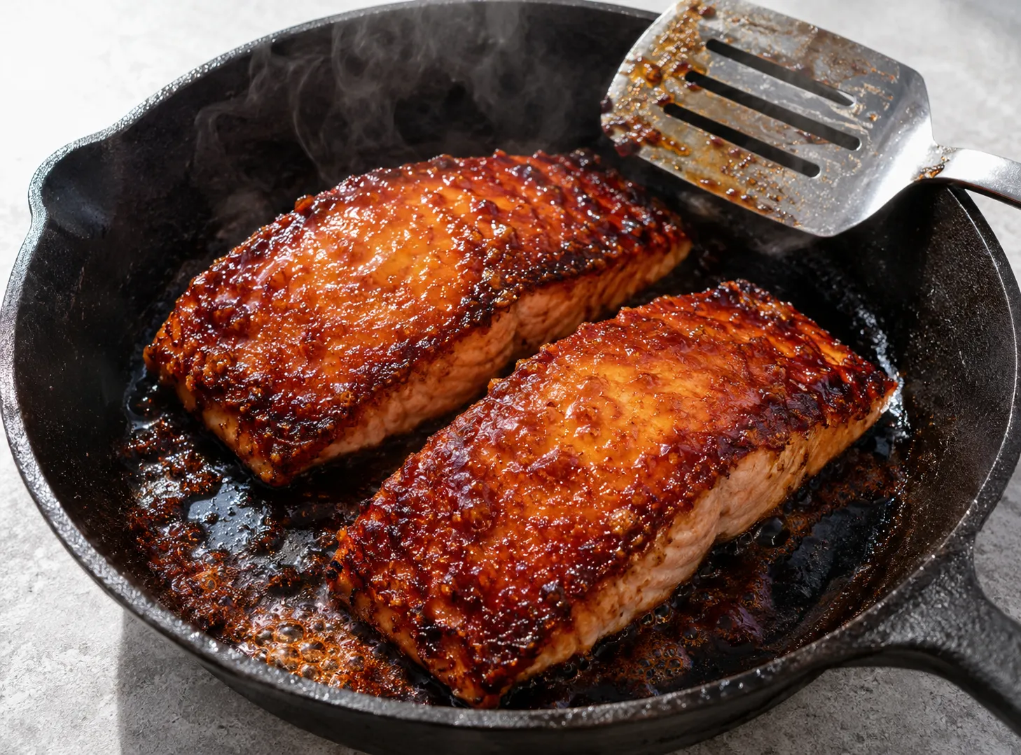 Miso Glazed Salmon Recipe: Sweet, Savory and Restaurant Worthy instructions