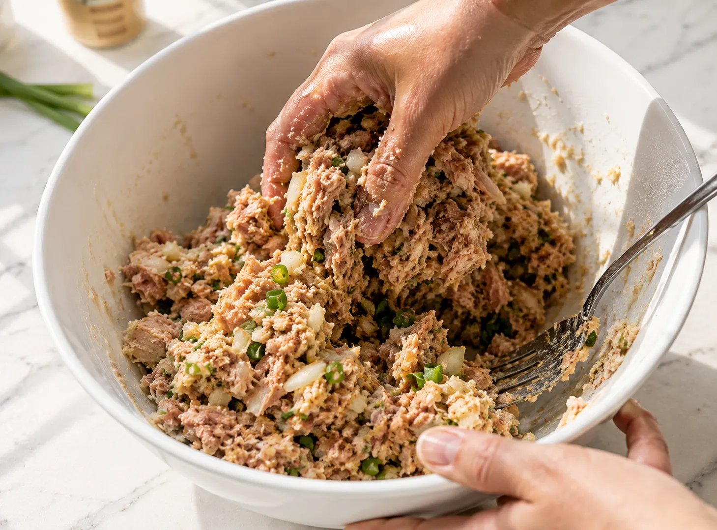Tuna Patties Recipe: Crispy Pantry Meal You Can Make Fast how to make