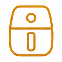 Air Fryer Recipes