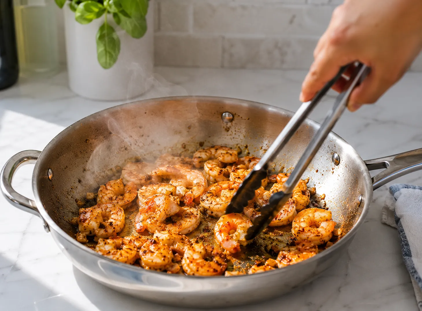 Shrimp Tacos Recipe: Easy Taco Night Favorite how to make