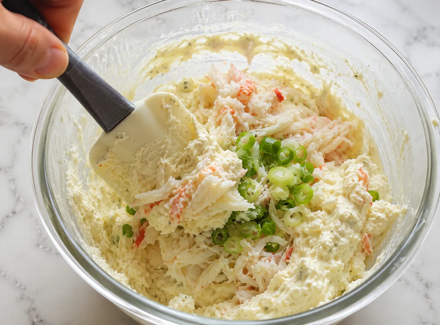 Crab Rangoon Dip Recipe: Creamy Appetizer for Parties and Game Day how to make