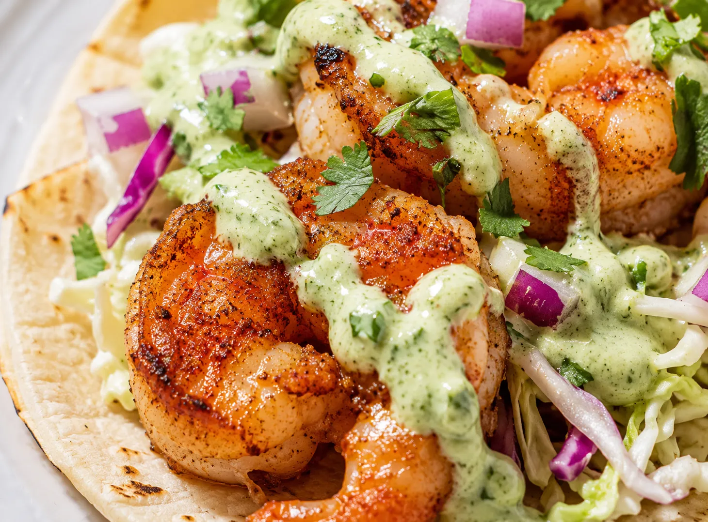 Shrimp Tacos Recipe: Easy Taco Night Favorite instructions