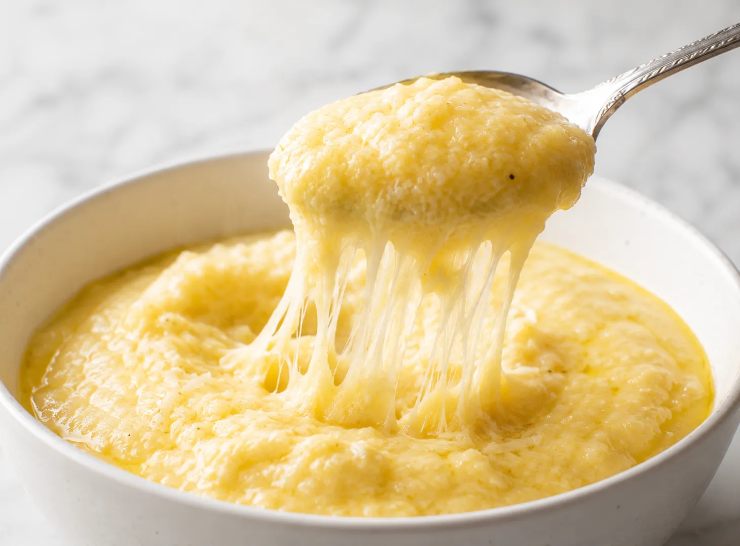 Creamy Polenta Recipe: Silky Side Dish for Cozy Meals instructions