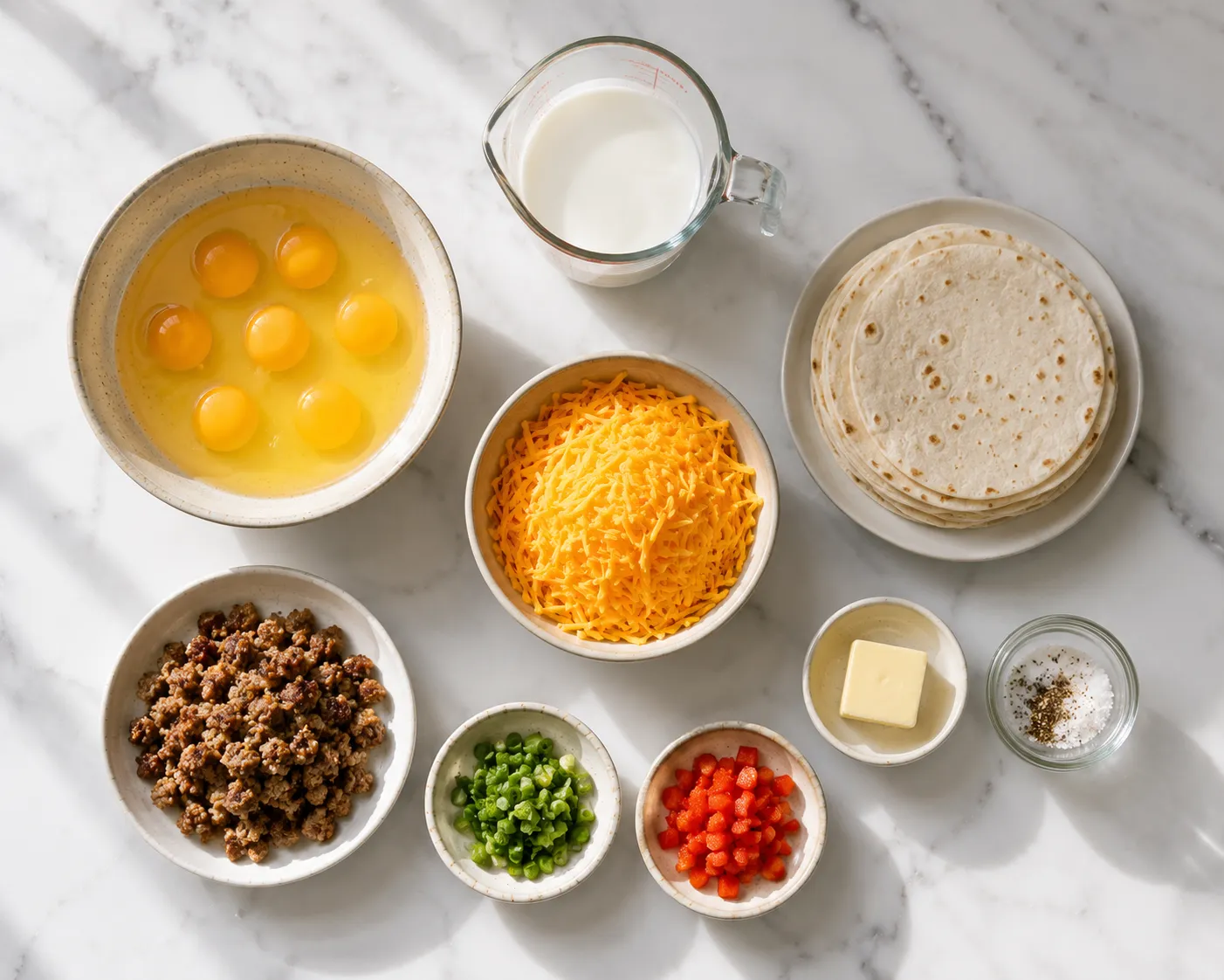 Breakfast Taquitos Recipe: Crispy Make-Ahead Morning Favorite ingredients