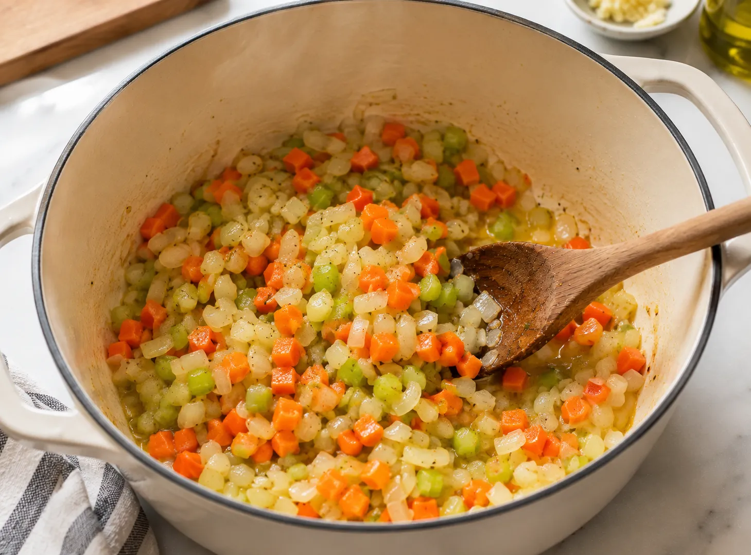 Pasta e Fagioli Recipe: Hearty Italian Soup for Dinner how to make